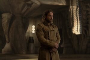 La profecía' con las películas? Así se queda el mundo creado por Frank Herbert con la nueva serie
