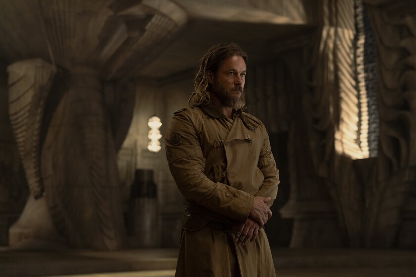 La profecía' con las películas? Así se queda el mundo creado por Frank Herbert con la nueva serie