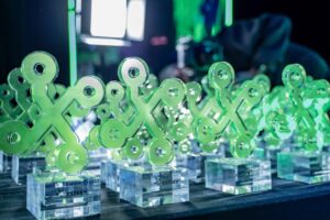 estos son los ganadores de los Premios Xataka NordVPN 2024
