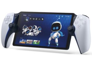 Sony da pasos para convertir su Playstation Portal en una portátil real, pero sin atreverse al salto definitivo