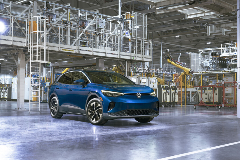 el coche europeo. Nuevos aranceles agravarán una crisis histórica