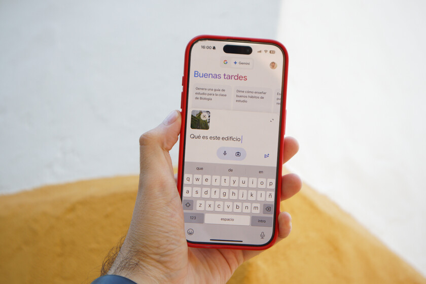 Gemini ahora recuerda cosas, pero solo si pagas
