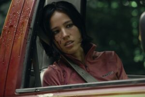 Este thriller de Netflix, con más de 60 millones de reproducciones en un mes, es la última y asfixiante producción de Sam Raimi