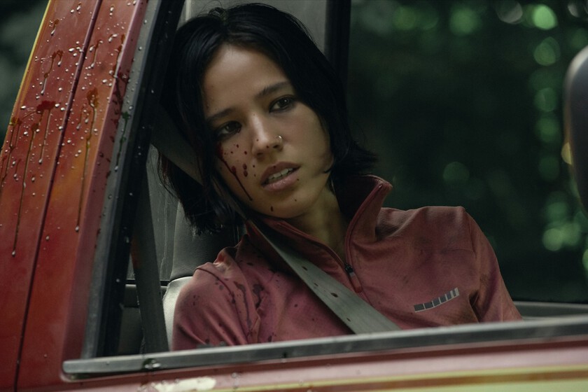 Este thriller de Netflix, con más de 60 millones de reproducciones en un mes, es la última y asfixiante producción de Sam Raimi