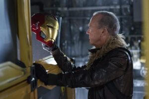 Marvel da la razón a los fans y reconoce el enorme fallo de continuidad que cometieron en una de sus mejores películas. Y así se va a quedar