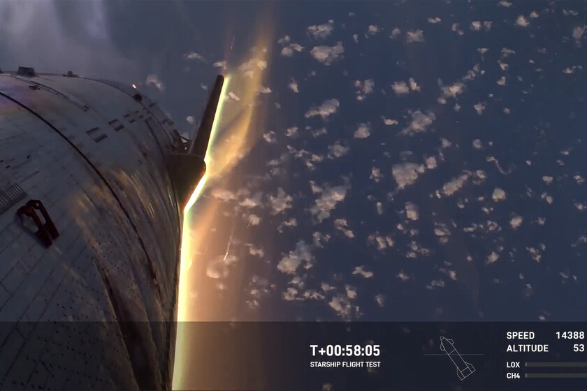 Si el sexto vuelo de Starship ha demostrado algo es que Elon Musk tomó la decisión correcta en 2018