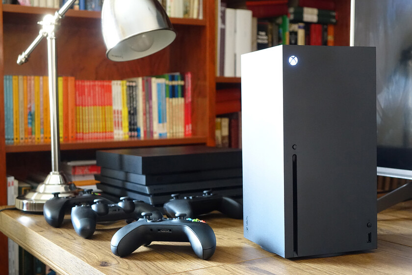 el streaming de tus propios juegos llega a Xbox