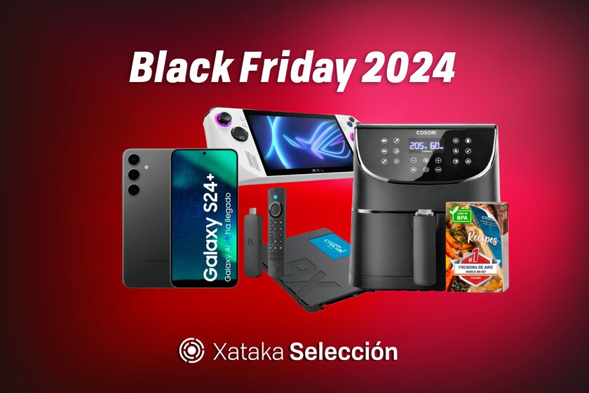 las mejores ofertas anticipadas en tecnología, móviles e informática