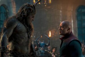 The Rock era un valor infalible en taquilla, pero lleva años dando tumbos. Su película navideña es la prueba