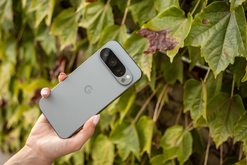 Pasar de un iPhone a un Android suele ser un dolor de cabeza. Google quiere facilitar el proceso