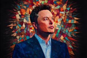 Elon Musk consigue otros 5.000 millones de financiación para xAI. No sabemos en qué se los está gastando