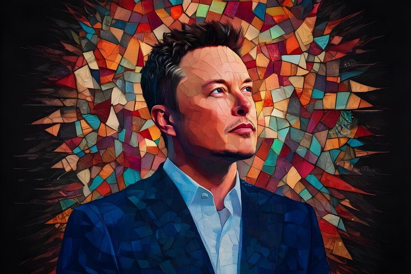 Elon Musk consigue otros 5.000 millones de financiación para xAI. No sabemos en qué se los está gastando