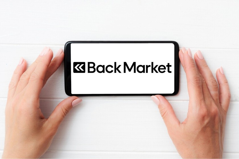 Los productos reacondicionados tienen su propio Black Friday en Back Market con todos estos dispositivos a muy buen precio
