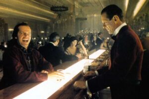 "El libro de Stephen King es mejor". Ridley Scott afirma que Stanley Kubrick destrozó 'El Resplandor' y explica su conexión con el final de 'Blade Runner'