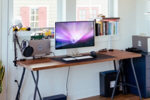 El monitor más caro de Apple está cerca de ser renovado, según Ross Young. Y su novedad serán los nanocristales