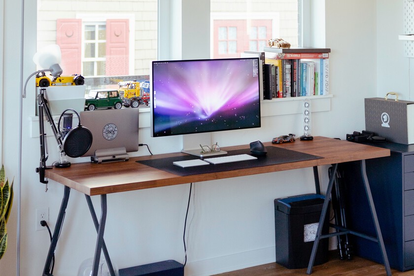 El monitor más caro de Apple está cerca de ser renovado, según Ross Young. Y su novedad serán los nanocristales