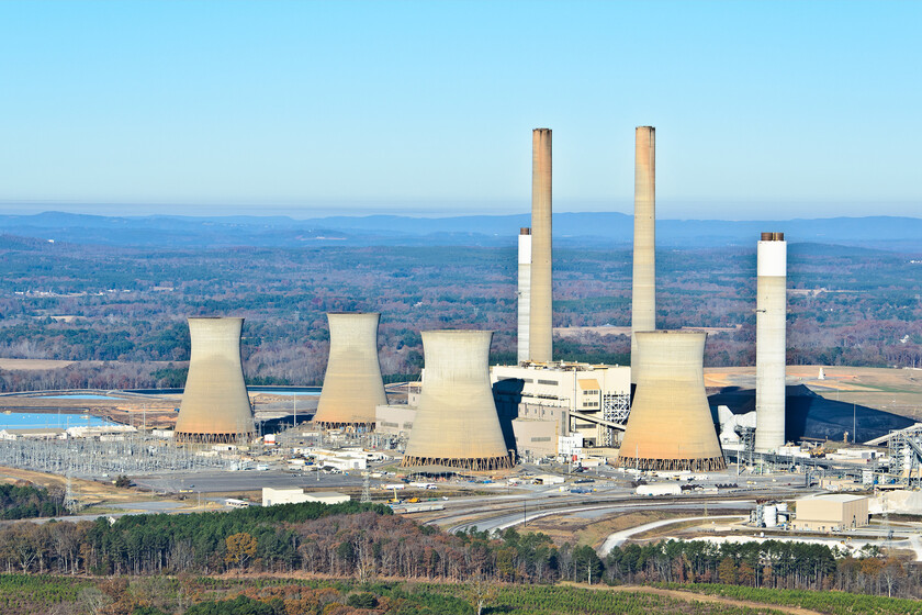 convertirlas en centrales nucleares tipo SMR