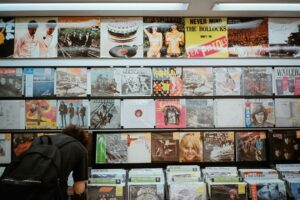 Estas son las bandas sonoras originales de películas que merecen ser escuchadas en vinilo