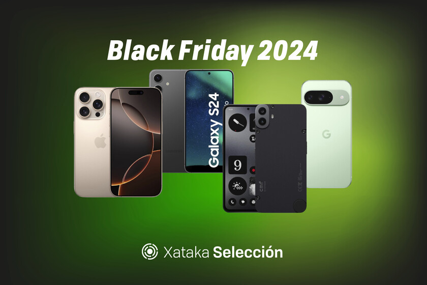 mejores ofertas en smartphones hoy 17 de noviembre