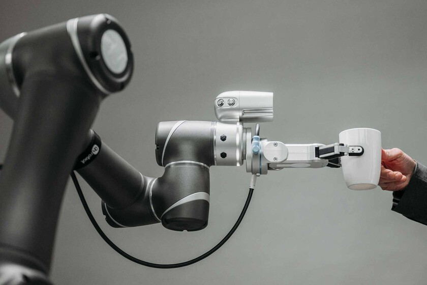 su industria tiene más robots que las de dos de los países más industrializados del planeta