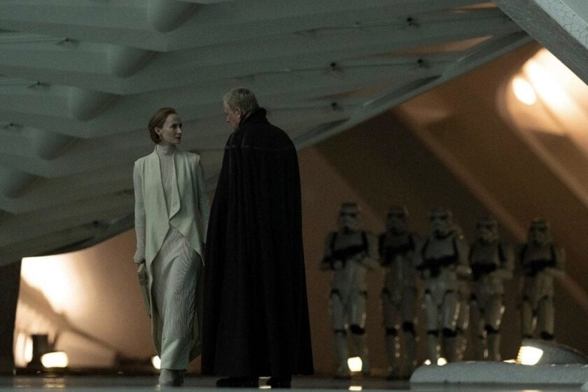 Hasta Disney se rinde ante la mejor serie de Star Wars. Su creador ha tenido carta blanca para hacer lo que quiera en la esperadísima temporada 2