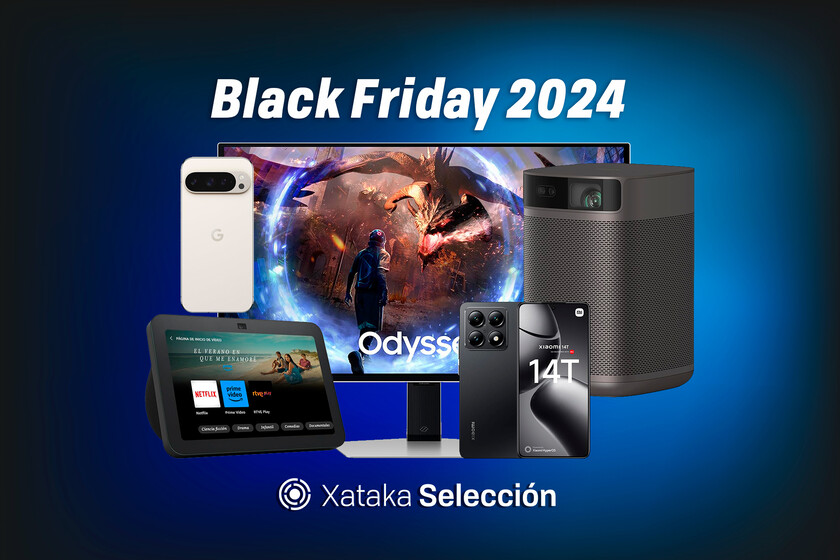 qué van a comprar con descuento los editores de Xataka
