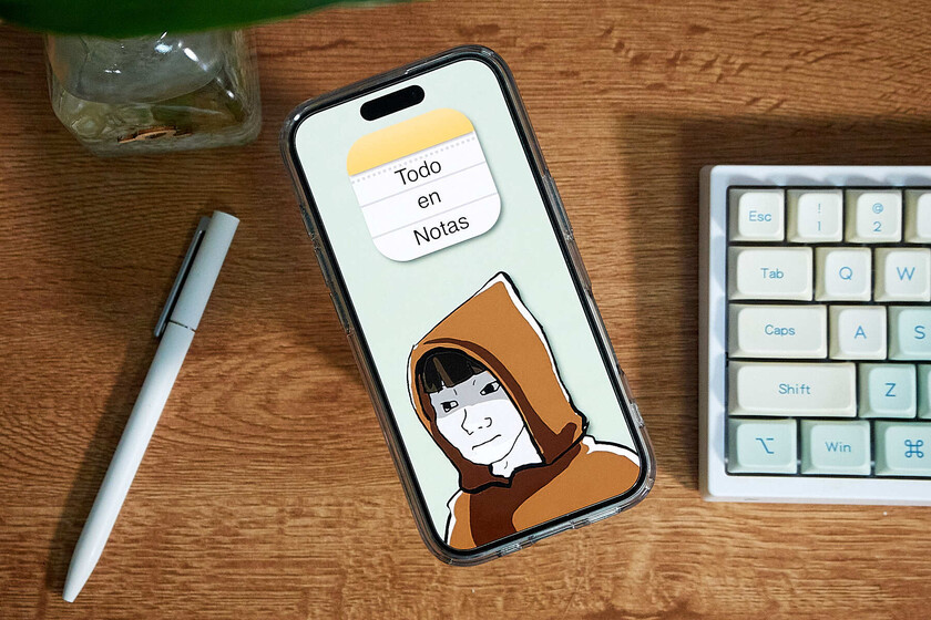 He desinstalado todas las apps de productividad de mi teléfono. Ahora soy mucho más productivo