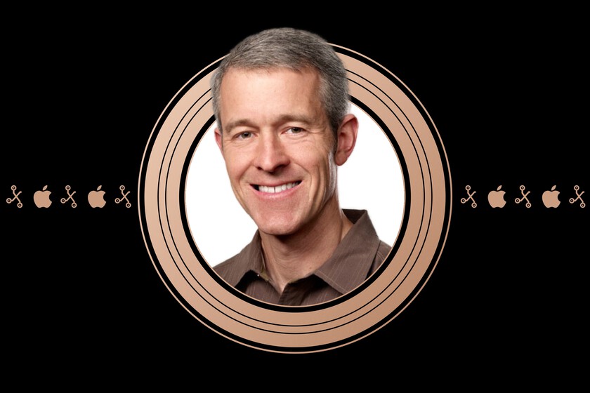 Jeff Williams, el liderazgo continuista