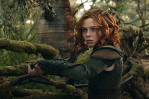 La mejor película de fantasí de los últimos años pinchó inmerecidamente en taquilla, pero puedes recuperarla en Netflix