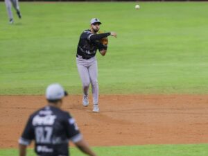 Leones tomó venganza de Caribes en Anzoátegui