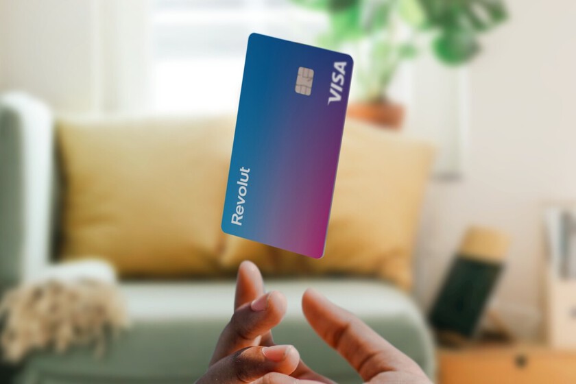 Revolut tendrá sus propios cajeros e hipotecas en España. Para ganar al banco tradicional, hay que ser uno de ellos
