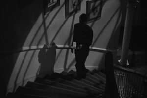 Hoy en TV, el entretenido thriller de Alfred Hitckcock que crea tensión hasta con un vaso de leche