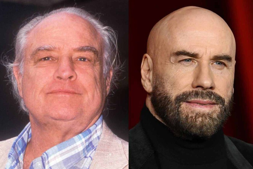 "¿Qué coño está pasando?". Cuando Josh Brolin presenció cómo John Travolta intentó curar a Marlon Brando con cienciología