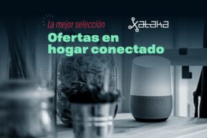 Hogar conectado