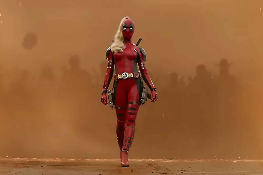 'Deadpool y Lobezno' tuvo que volver a rodar 36 horas adicionales para cambiar su final por una idea de Blake Lively
