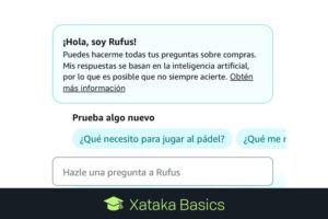 qué es y cómo funciona el asistente de inteligencia artificial de la app de la tienda online