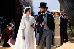 España ganó ayer dos premios Emmy internacionales. Y tiene mérito, porque en cincuenta años solo nos habíamos llevado otros tres