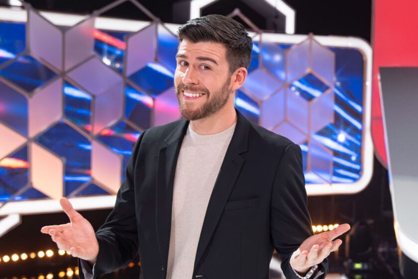 RTVE cancela por sorpresa 'El cazador' y no grabará nuevos episodios del concurso de Rodrigo Vázquez