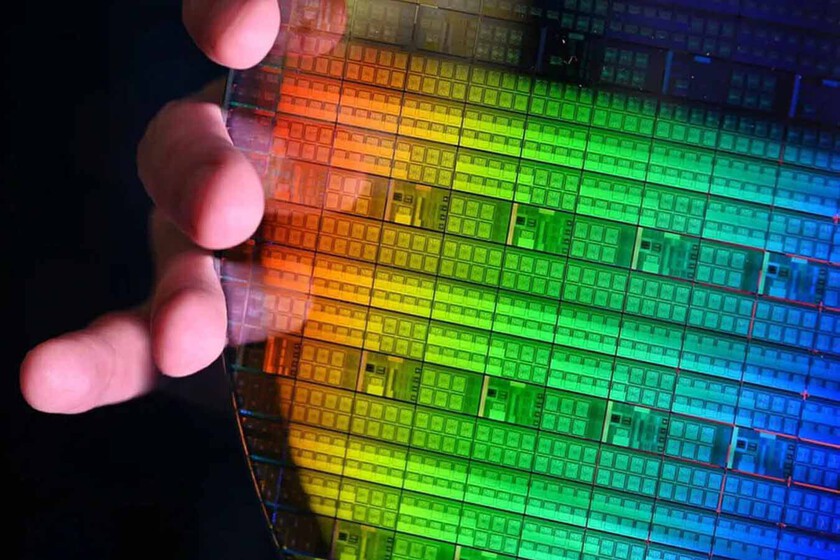 Intel recibirá menos dinero del Gobierno de EEUU del que esperaba. Aun así es el fabricante de chips que más cobrará