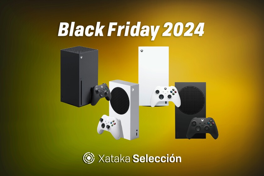 dónde comprar Xbox series X y series S más barata y al mejor precio
