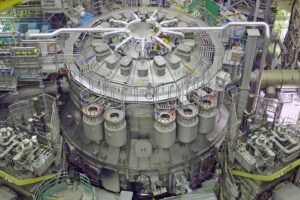 Japón toma la iniciativa con la fusión nuclear y fija una fecha extremadamente ambiciosa: la década de 2030