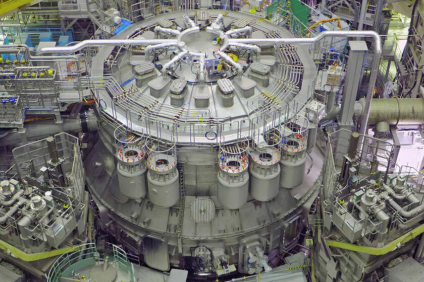 Japón toma la iniciativa con la fusión nuclear y fija una fecha extremadamente ambiciosa: la década de 2030