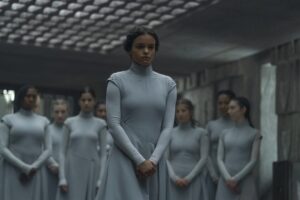 'Dune: La profecía' funciona tan bien porque es justo lo que esperas que sea: 'Juego de Tronos' en el espacio'