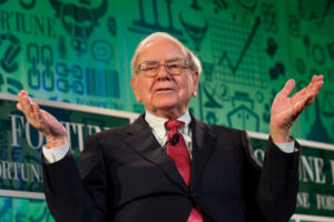 Warren Buffett ha donado 1.140 millones de dólares a sus fundaciones. Ha dejado al margen una pieza clave: la Fundación Bill Gates
