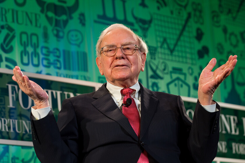 Warren Buffett ha donado 1.140 millones de dólares a sus fundaciones. Ha dejado al margen una pieza clave: la Fundación Bill Gates