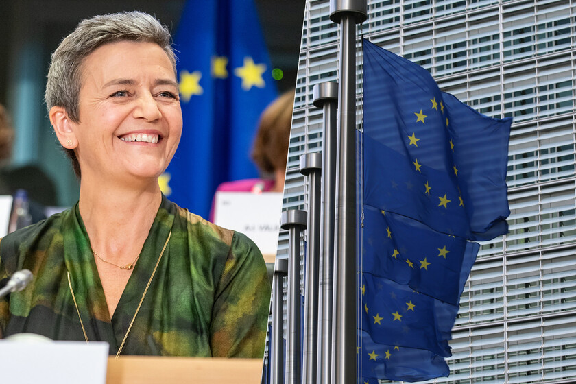 la Comisaria de Competencia aspiraba a algo más