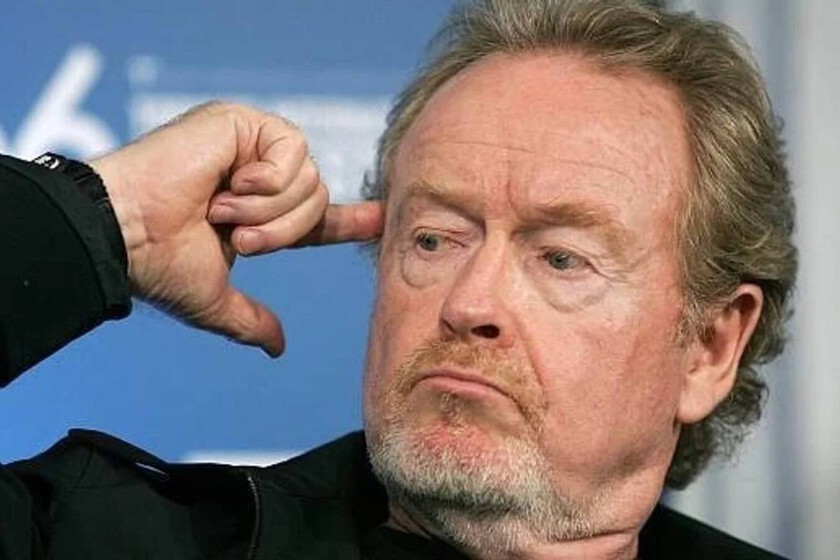 Ridley Scott reconoce que no leyó nada para preparar 'Napoleón' y dejó la tarea "al pobre desgraciado" que escribió el guion