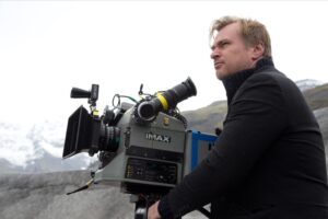 Warner ofreció a Christopher Nolan dirigir a Brad Pitt en un famoso blockbuster épico. En su lugar decidió hacer su trilogía de Batman