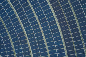 Reciclar los paneles fotovoltaicos es todo un reto, España se lo ha asignado a Teruel