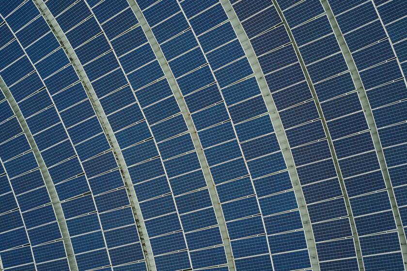 Reciclar los paneles fotovoltaicos es todo un reto, España se lo ha asignado a Teruel